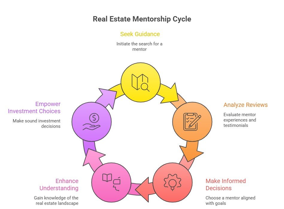 Real Estate Mentor Reviews