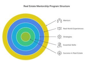 Real Estate Mentorship Program