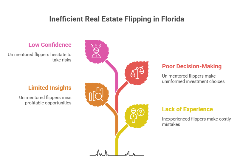 Mentorship for Real Estate Flippers in Florida