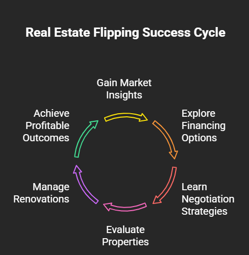 Mentorship For Real Estate Flippers In Florida