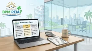 Reviewing real estate mentorship program cost and pricing options in Florida