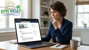 Reading and evaluating real estate mentor reviews online