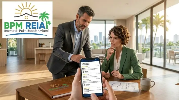 Discussing which real estate mentor reviews seem genuine before signing up