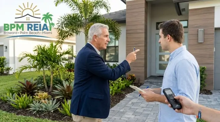 Former student sharing genuine feedback about a real estate mentorship program