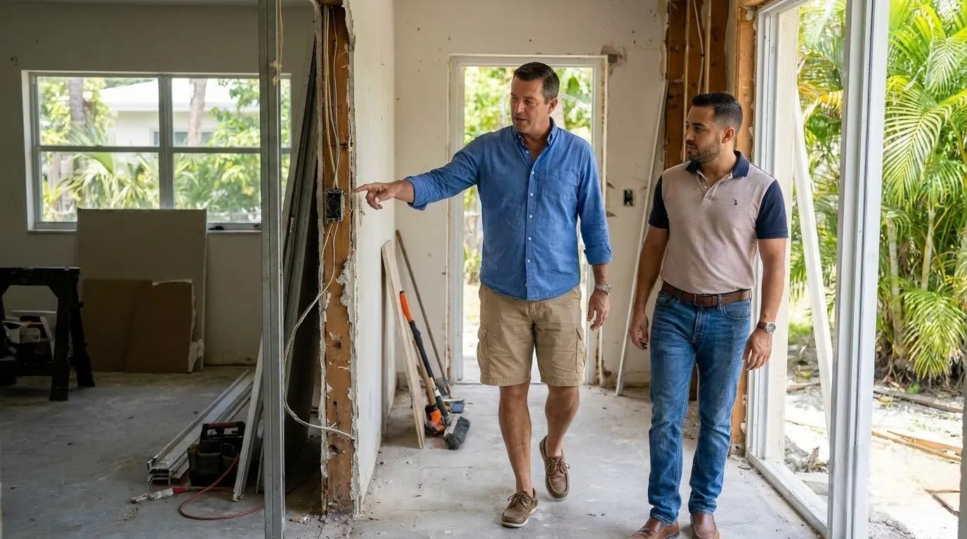 What to look for when reading real estate mentor reviews in Miami